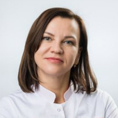 Пацук Светлана Владимировна, терапевт