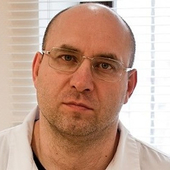 Михалин Андрей Николаевич, стоматолог-ортопед