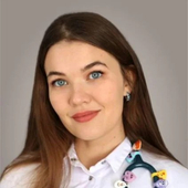 Бакиева Эльвира Наилевна, педиатр