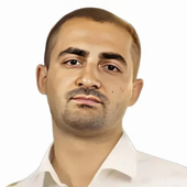 Мовсесян Давид Аркадиевич, реаниматолог