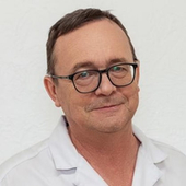 Грабиненко Сергей Борисович, психиатр