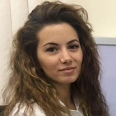 Шпаковская Анна Александровна, рентгенолог