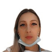 Сидорова Юлия Евгеньевна, инфекционист