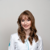 Мацуева Ирина Александровна, эндокринолог