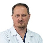 Емельянов Вячеслав Викторович, анестезиолог