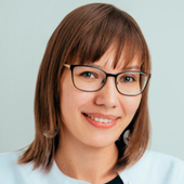 Бабанина Елена Алексеевна, офтальмолог