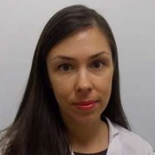 Старостина Юлия Леонидовна, онколог