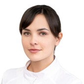 Набиева Елена Сергеевна, гинеколог