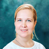 Волкова Светлана Юрьевна, стоматолог-терапевт