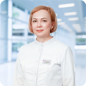 Кузнецова Елена Викторовна, терапевт