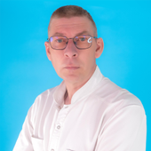 Рыженков Константин Викторович, хирург