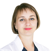 Воробьева Елена Михайловна, терапевт