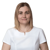 Окольникова Ирина Александровна, терапевт