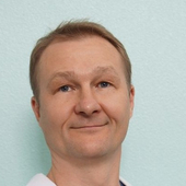 Расческов Алексей Юрьевич, детский офтальмолог