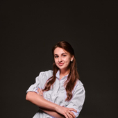 Зайцева Кристина Сергеевна, косметолог