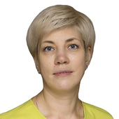 Макаренко Ольга Владимировна, врач-косметолог