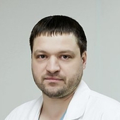 Руцкин Андрей Валерьевич, анестезиолог-реаниматолог