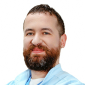 Семенкович Евгений Михайлович, проктолог