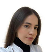 Джатдоева Зарема Хасановна, эндокринолог