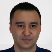 Букенбаев Анвяр Хасаинович, торакальный хирург