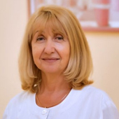 Пикуза Валентина Васильевна, гинеколог