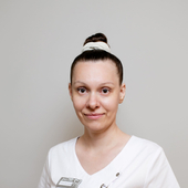 Ивонинская Полина Викторовна, стоматолог-ортопед