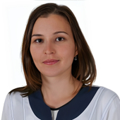 Сафина (Гареева) Лилия Римовна, ортодонт