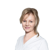 Кадетова Екатерина Николаевна, стоматолог-терапевт