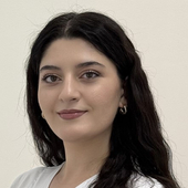 Саргсян Асмик Самвеловна, стоматолог-терапевт