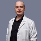 Милькевич Игорь Николаевич, маммолог-онколог