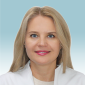 Юдина Ирина Юрьевна, кардиолог