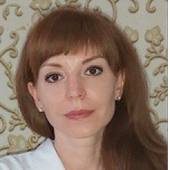 Шамоян Александра Александровна, детский гастроэнтеролог