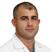 Багиров Камал Низамович, проктолог