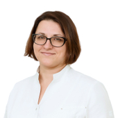Новикова Мария Валерьевна, гинеколог