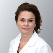 Пахомова Олеся Павловна, дерматолог