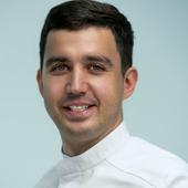 Тюленков Кирилл Андреевич, стоматолог-хирург