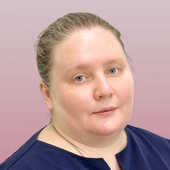 Кельдюшова Ольга Сергеевна, врач УЗД