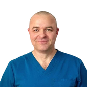 Самойлов Виталий Викторович, массажист