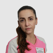 Бутакова Наталья Александровна, хирург