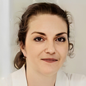 Кирильчук Инна Владимировна, офтальмолог