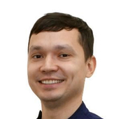 Шафигуллин Рустам Раисович, стоматолог-ортопед