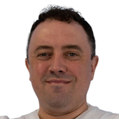 Фадеев Антон Владимирович, остеопат