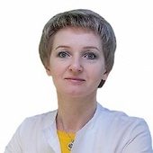 Гарагуля Елена Борисовна, диетолог