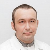 Ситников Антон Юрьевич, анестезиолог