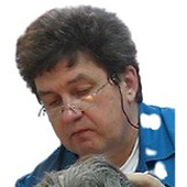 Копылов Александр Альбертович, стоматолог-ортопед