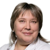 Нижегородцева Виктория Владимировна, акушер-гинеколог