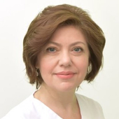 Андриенко Гульнара Владимировна, офтальмолог