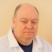 Немцов Вадим Анатольевич, рентгенолог