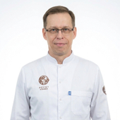 Коренев Сергей Юрьевич, психиатр