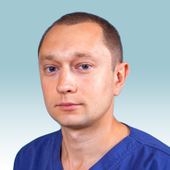 Степанов Андрей Михайлович, анестезиолог